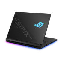 Notebook|ASUS|ROG|Strix|SCAR|16|(2025)|G635LW-RW011W|CPU|Core|Ultra