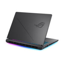 Notebook|ASUS|ROG|Strix|G16|(2025)|G615LW-S5075W|CPU|Core|Ultra|2700
