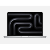 Notebook|APPLE|MacBook|Pro|CPU|Apple|M3|Pro|14.2"|3024x1964|RAM|18GB
