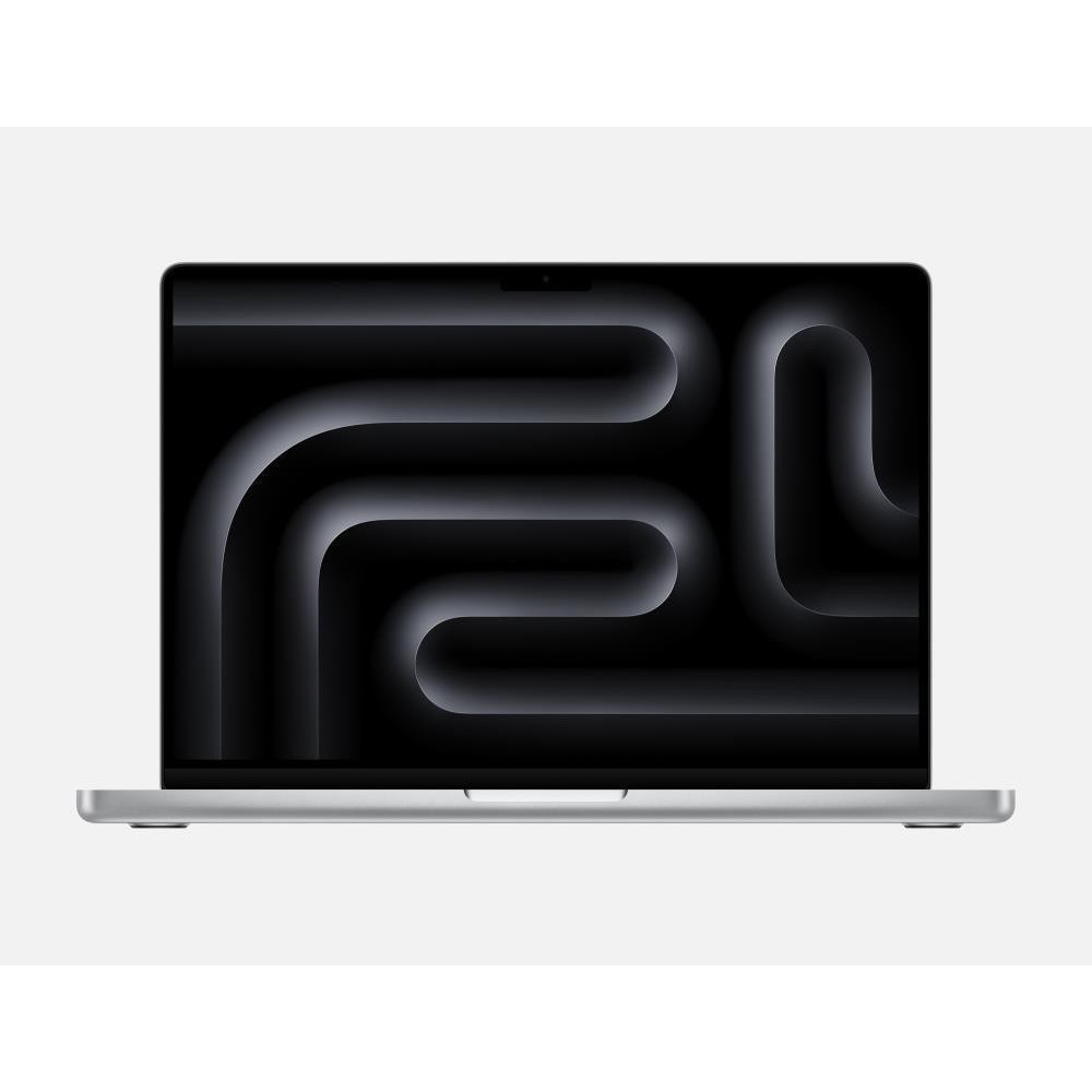 Notebook|APPLE|MacBook|Pro|CPU|Apple|M3|Pro|14.2"|3024x1964|RAM|18GB