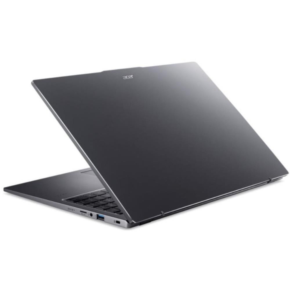 Notebook|ACER|Swift|Go|16|SFG16-72|CPU|Core|Ultra|u7-155H|3800|MHz