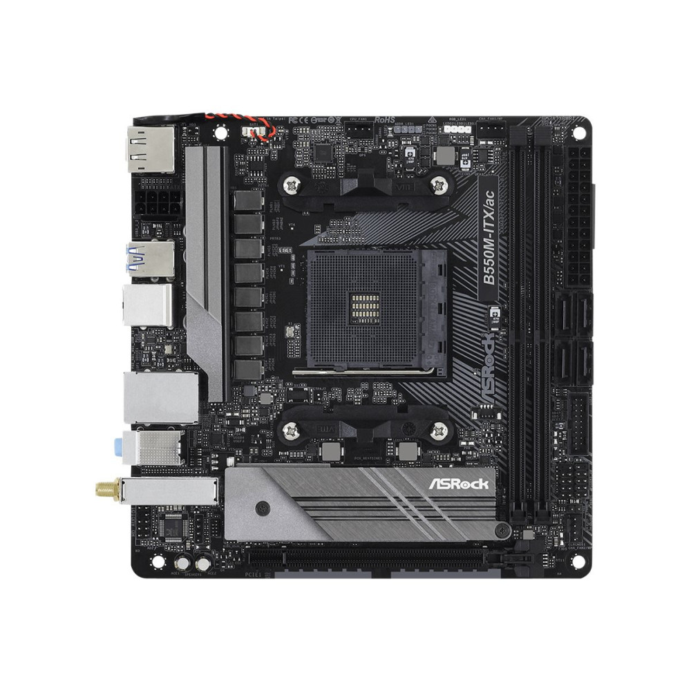 ASRock|B550M-ITX/AC|||Processor|family|AMD|||Processor|socket|AM4