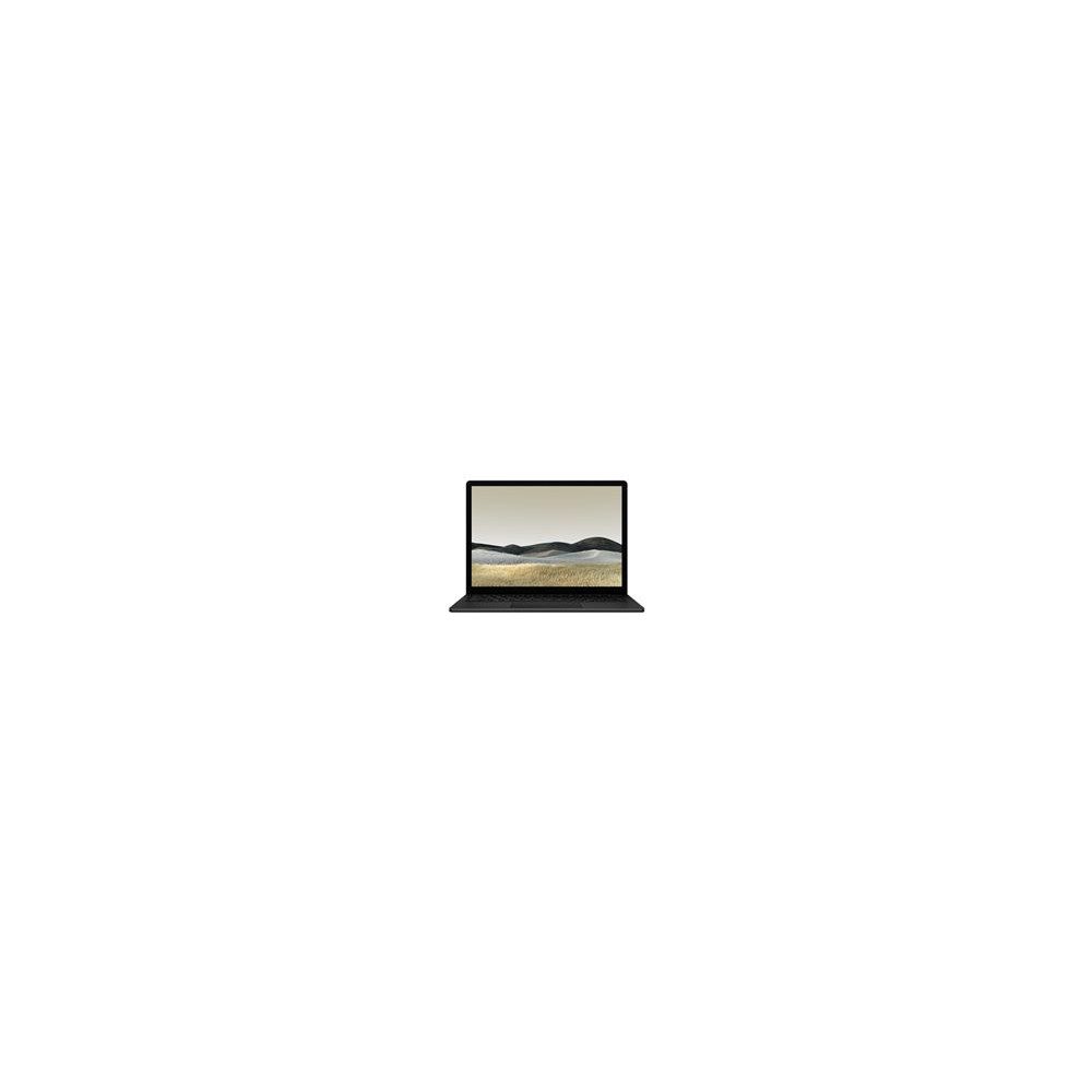 MS Srfc Lptp3 i7-1065G7 16GB EN Blk