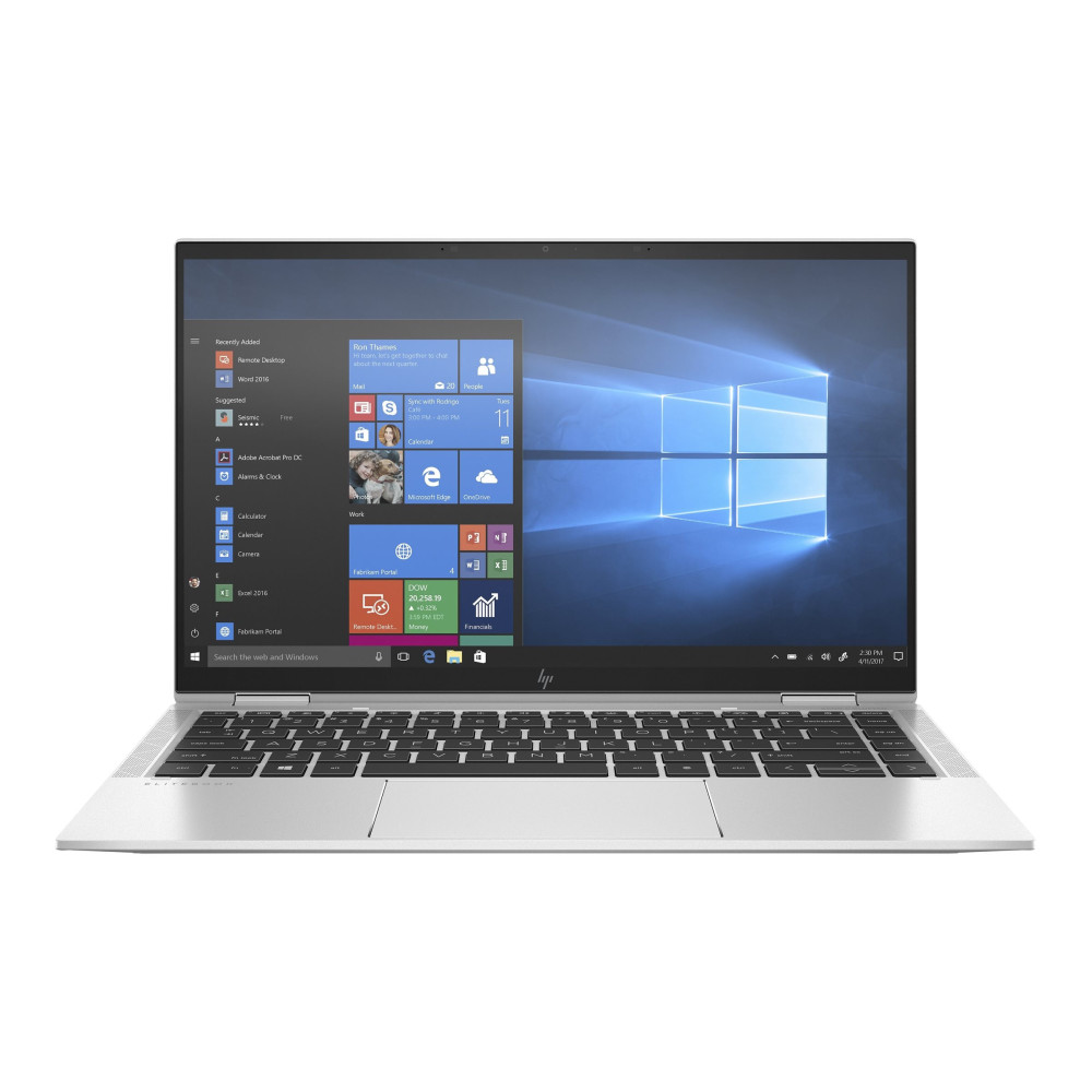 HP EliteBook x360 1040 G7 i7-10710U