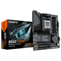 Mainboard|GIGABYTE|AMD B650|SAM5|ATX|Memory DDR5|Memory slots 4|1xPCI-Express 16x|3xPCI-Express 3.0