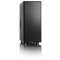 Fractal Design Define XL R2 Black, E-ATX, Power supply included No Fractal Design Define XL R2 Black E-ATX Power supply