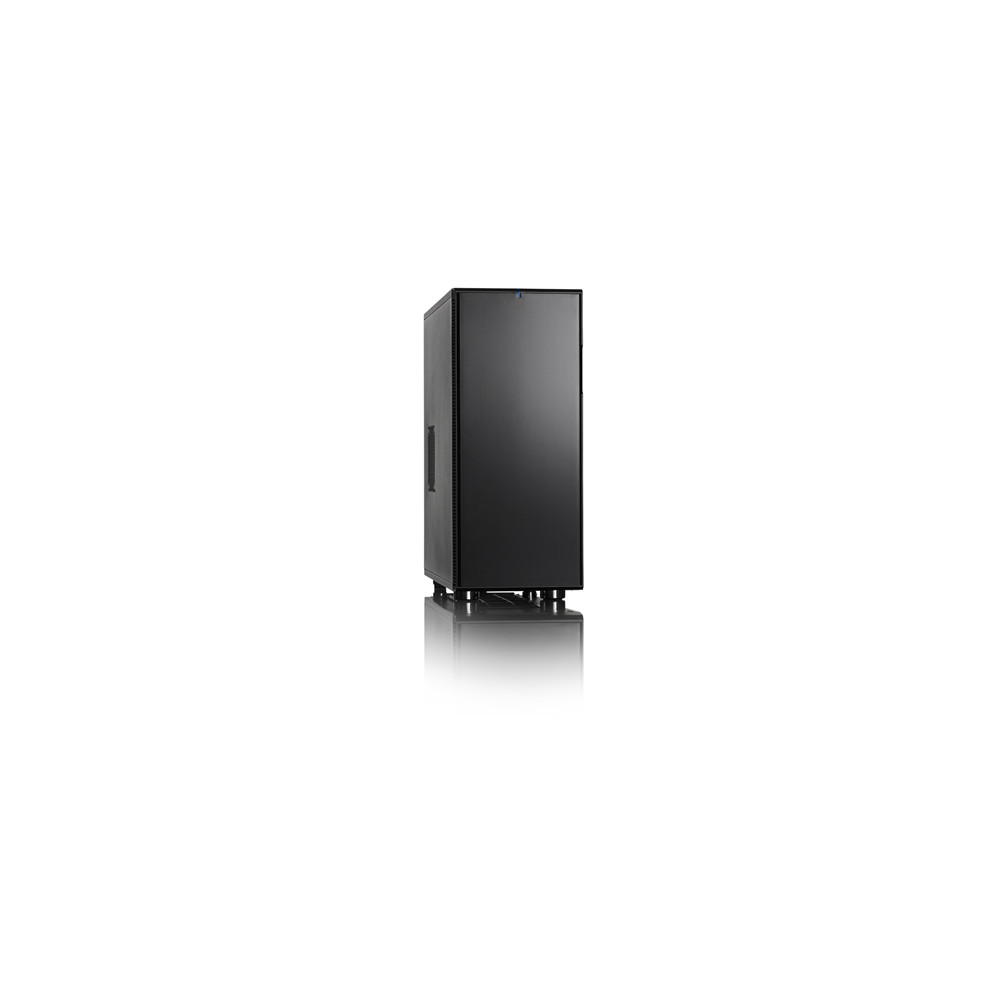 Fractal Design Define XL R2 Black, E-ATX, Power supply included No Fractal Design Define XL R2 Black E-ATX Power supply