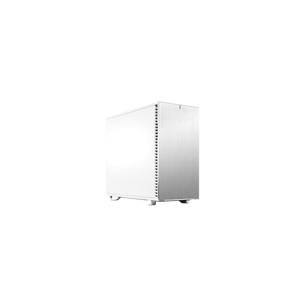 Fractal Design Define 7 White E-ATX Power supply included No