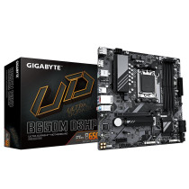 Mainboard|GIGABYTE|AMD B650|SAM5|Micro-ATX|Memory DDR5|Memory slots 4|1xPCI-Express 3.0 1x|1xPCI-Express 4.0
