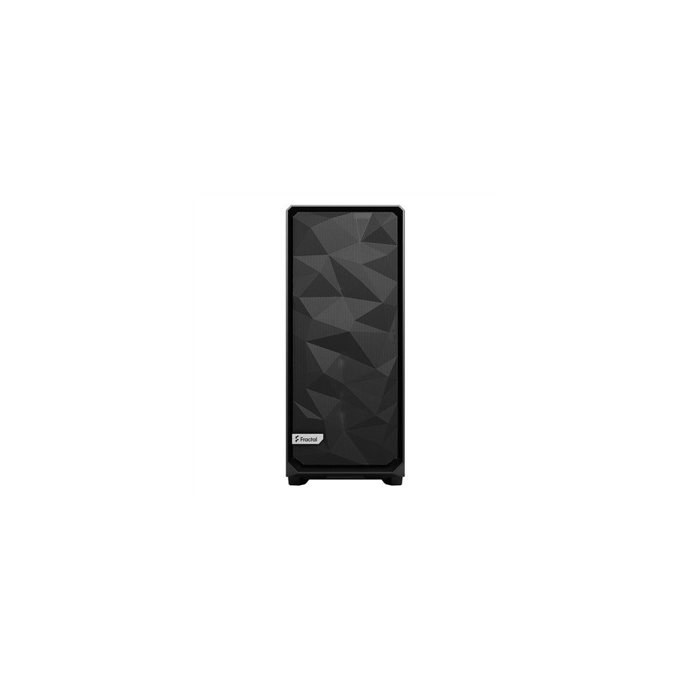 Fractal Design Meshify 2 XL Light Tempered Glass Black