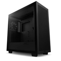 Case|NZXT|MidiTower|ATX|EATX|MicroATX|MiniITX|Colour Black|CM-H72FB-01