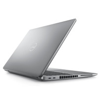 Notebook|DELL|Latitude|5550|CPU Core i5|i5-1335U|1300 MHz|15.6"|1920x1080|RAM 8GB|DDR5|5600 MHz|SSD 512GB|Intel Iris