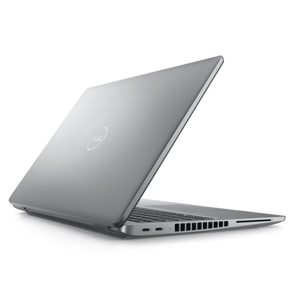 Notebook|DELL|Latitude|5550|CPU Core i5|i5-1335U|1300 MHz|15.6"|1920x1080|RAM 8GB|DDR5|5600 MHz|SSD 512GB|Intel Iris