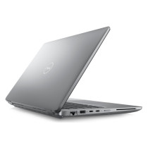 Notebook|DELL|Latitude|5450|CPU Core Ultra|u7-165U|1700 MHz|CPU features vPro|14"|1920x1080|RAM 32GB|DDR5|5600 MHz|SSD
