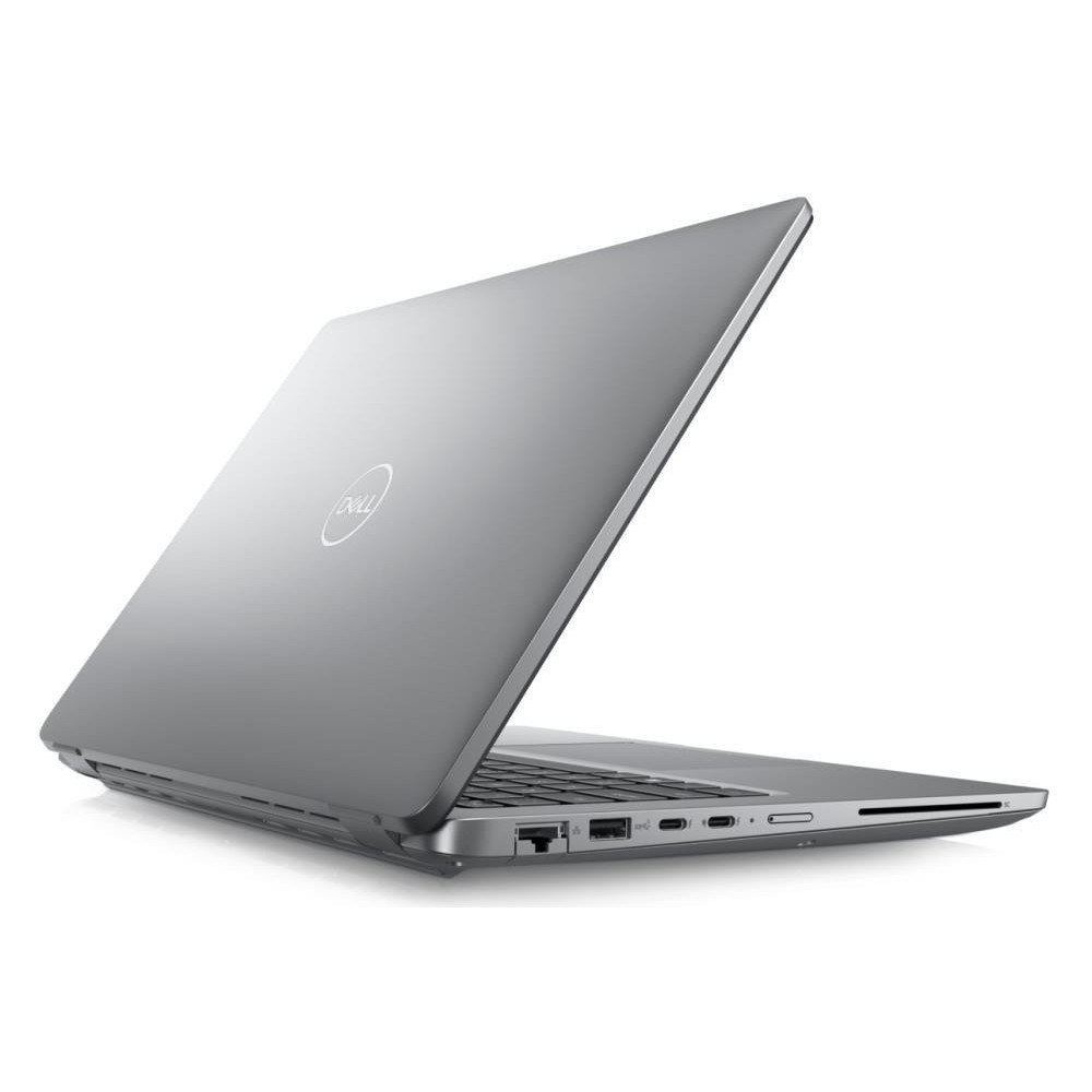 Notebook|DELL|Latitude|5450|CPU Core Ultra|u7-165U|1700 MHz|CPU features vPro|14"|1920x1080|RAM 32GB|DDR5|5600 MHz|SSD
