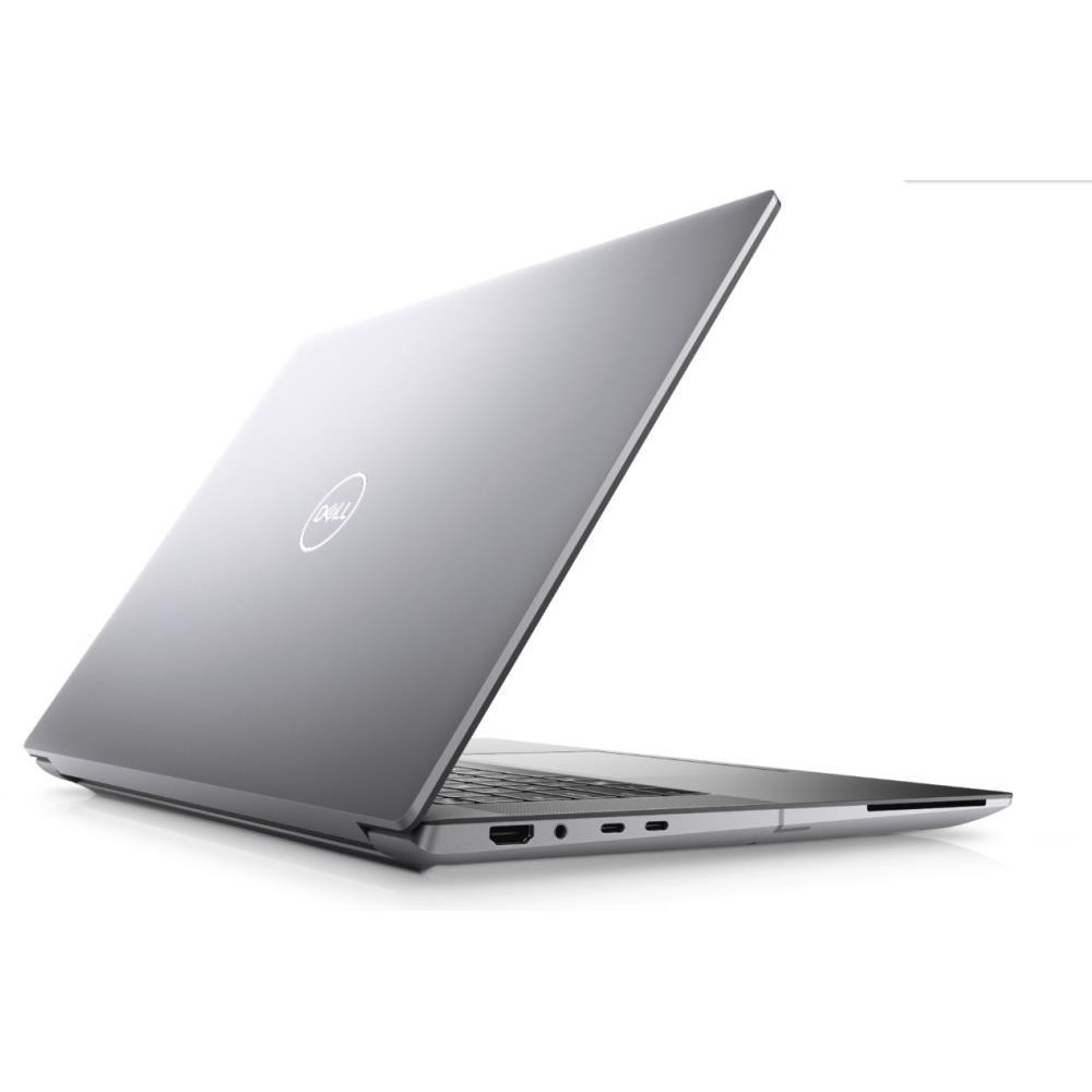 Notebook|DELL|Precision|5690|CPU Core Ultra|u7-165H|1400 MHz|16"|1920x1200|RAM 32GB|LPDDR5x|7467 MHz|SSD 1TB|NVIDIA RTX 1000