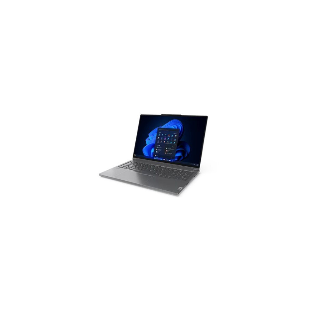Lenovo | ThinkBook 16p IRX | Storm Grey | 16 " | IPS | WQXGA | 2560 x 1600 pixels | Anti-glare | Intel Core i7 | i7-14650HX |