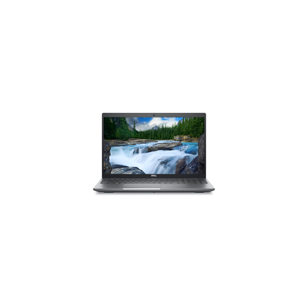 Dell Latitude 5550 | 15.6 " | IPS | FHD | 1920 x 1080 pixels | Anti-glare | Intel Ultra 7 | 155U | 16 GB | DDR5 | Solid-state