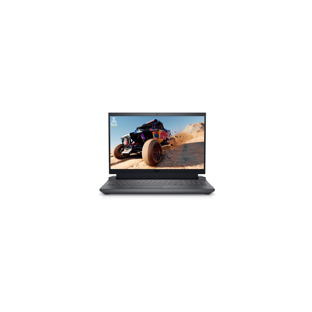 Dell | G15 5530 | 15.6 " | FHD | 1920 x 1080 pixels | Intel Core i7 | i7-13650HX | 32 GB | DDR5 | Solid-state drive capacity