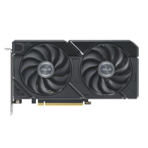 ASUS DUAL RX7600XT OC 16GB