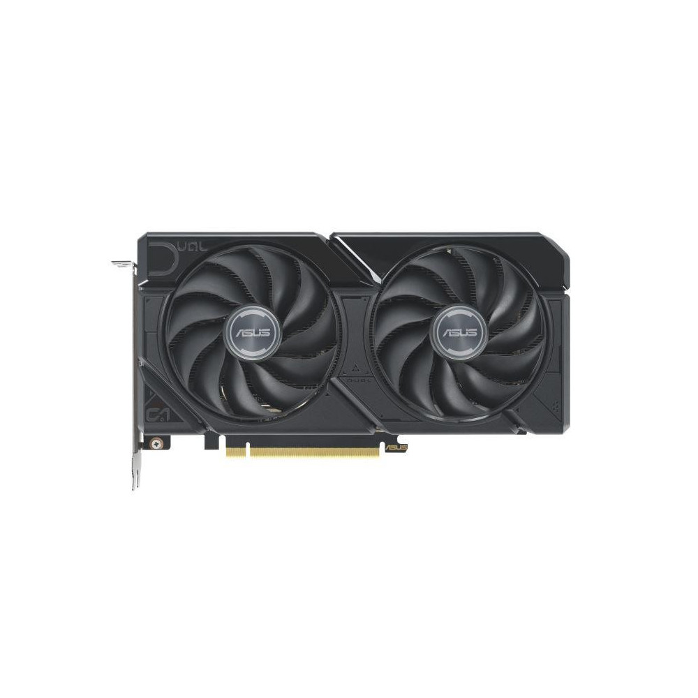 ASUS DUAL RX7600XT OC 16GB