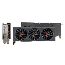Graphics Card|BIOSTAR|NVIDIA GeForce RTX 3080|10 GB|GDDR6X|PCIE 4.0 16x|GPU 1440 MHz|Triple slot