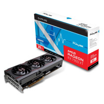 Graphics Card|SAPPHIRE|AMD Radeon RX 7900 XT|20 GB|GDDR6|384 bit|PCIE 4.0 16x|Active|2xHDMI|2xDisplayPort|11323-02-20G