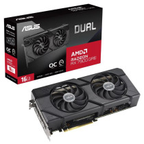 Graphics Card|ASUS|AMD Radeon RX 7900 GRE|16 GB|GDDR6|256 bit|PCIE 4.0 16x|Two and Half Slot