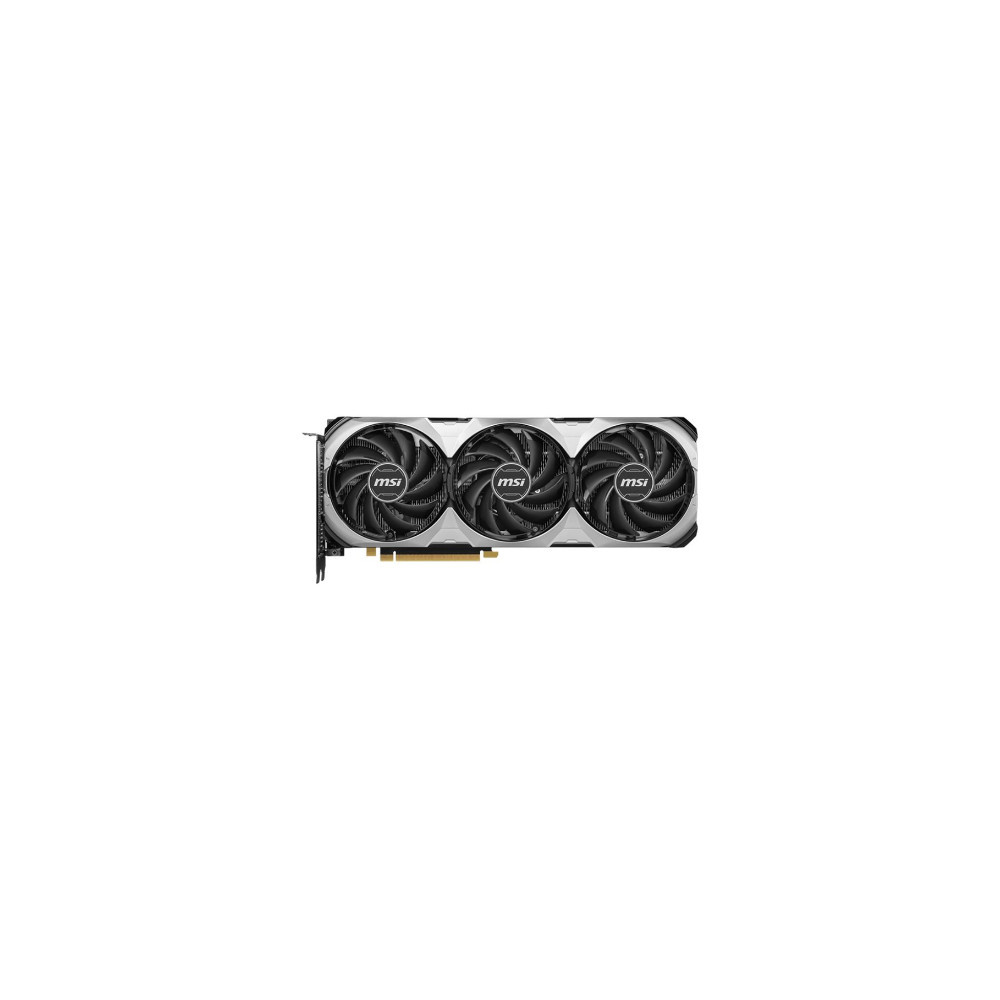Graphics Card|MSI|NVIDIA GeForce RTX 4060 Ti|8 GB|GDDR6|128 bit|PCIE 4.0 16x|Triple slot