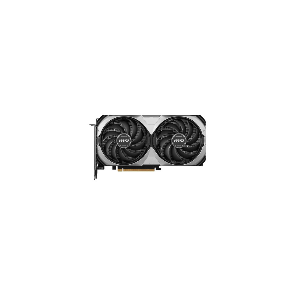 MSI GeForce RTX 4070 VENTUS 2X E1 12GB