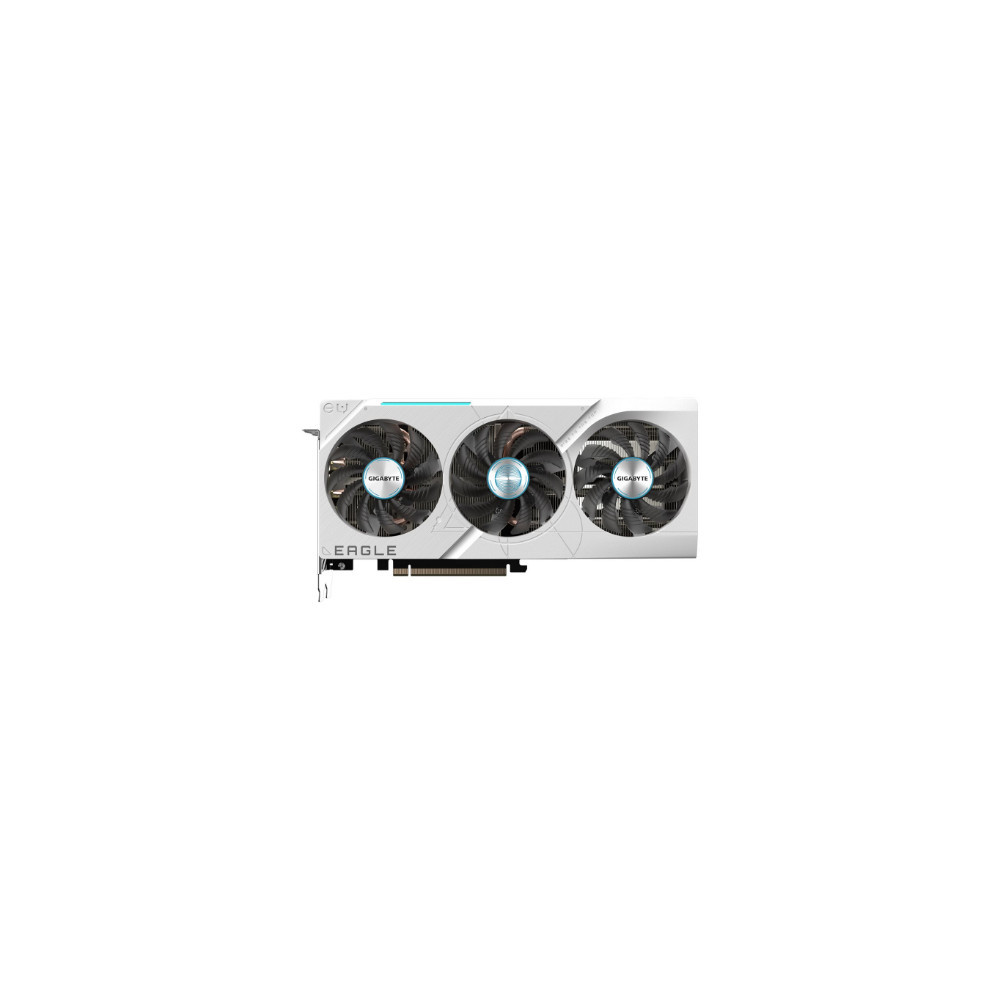 Graphics Card|GIGABYTE|NVIDIA GeForce RTX 4070 SUPER|12 GB|GDDR6X|192 bit|PCIE 4.0 16x|GPU 2535 MHz|Triple slot