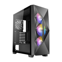 Case|ANTEC|DF800 FLUX|MidiTower|Case product features Transparent panel|Not included|ATX|MicroATX|MiniITX|Colour