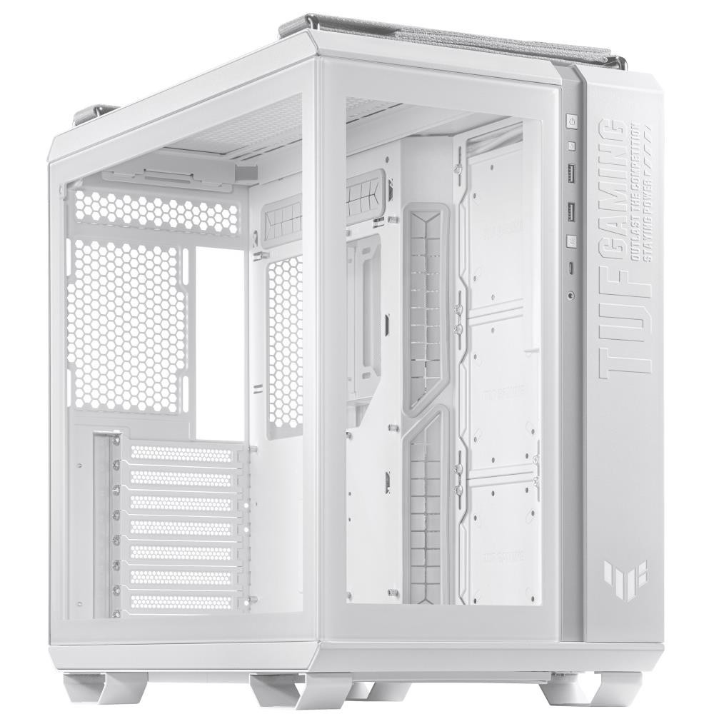Case|ASUS|TUF Gaming GT502|MidiTower|Case product features Transparent panel|Not included|ATX|MicroATX|MiniITX|Colour