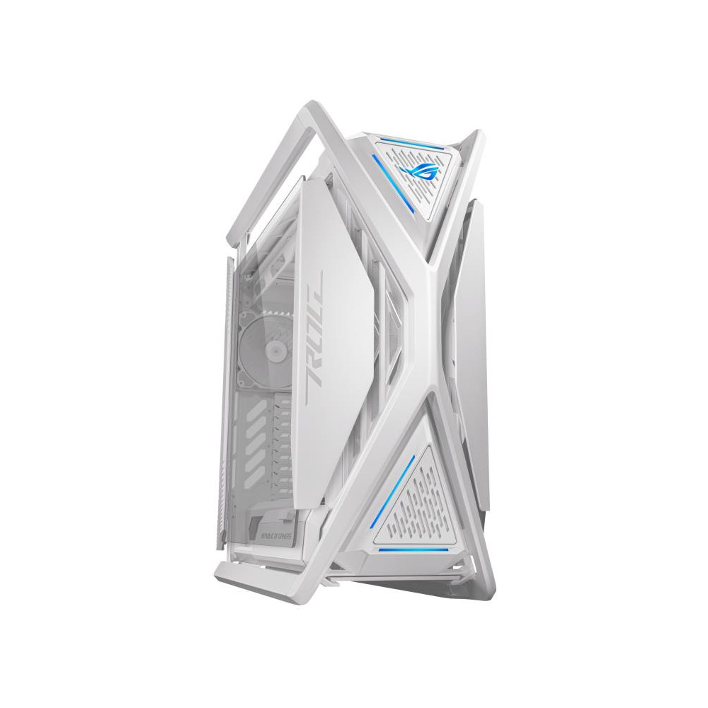 Case|ASUS|ROG Hyperion GR701|MidiTower|Case product features Transparent panel|Not included|ATX|EATX|MicroATX|MiniITX|Colour