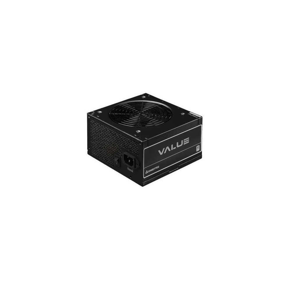 Power Supply|CHIEFTEC|500 Watts|PFC Active|APB-500B8-BK
