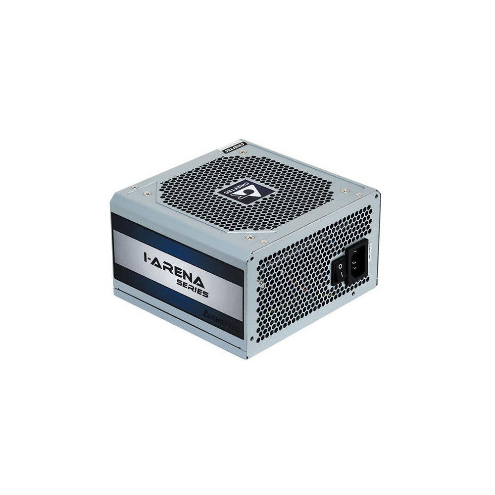 CASE PSU ATX 600W/GPC-600S CHIEFTEC