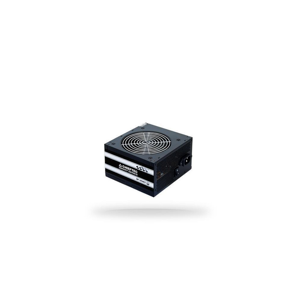 CASE PSU ATX 650W/GPS-650A8 CHIEFTEC