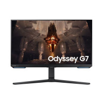 SAMSUNG Odyssey G7 G70B 28inch UHD IPS