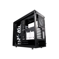 FRACTAL DESIGN Define R6 Black TG