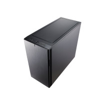 FRACTAL DESIGN Define R6 Black TG