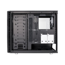 FRACTAL DESIGN Define R6 Black TG