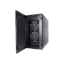 FRACTAL DESIGN Define R6 Black TG
