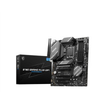 MSI B760 GAMING PLUS WIFI LGA 1700